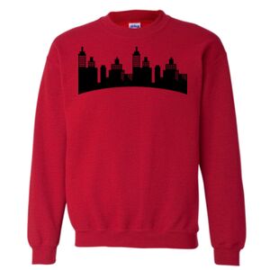 Heavy Blend™ Crewneck Sweatshirt Thumbnail