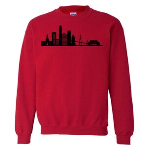 Heavy Blend™ Crewneck Sweatshirt Thumbnail