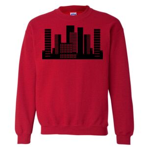 Heavy Blend™ Crewneck Sweatshirt Thumbnail