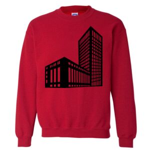 Heavy Blend™ Crewneck Sweatshirt Thumbnail