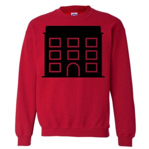 Heavy Blend™ Crewneck Sweatshirt Thumbnail