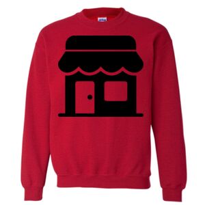 Heavy Blend™ Crewneck Sweatshirt Thumbnail