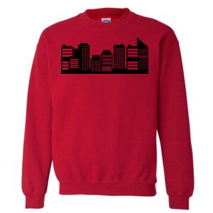 Heavy Blend™ Crewneck Sweatshirt Thumbnail