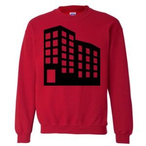 Heavy Blend™ Crewneck Sweatshirt Thumbnail