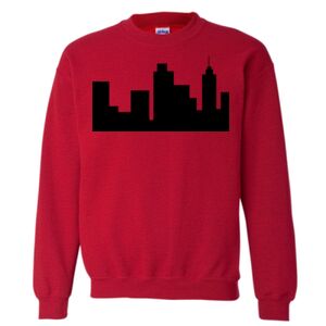 Heavy Blend™ Crewneck Sweatshirt Thumbnail