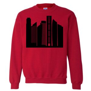 Heavy Blend™ Crewneck Sweatshirt Thumbnail
