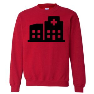 Heavy Blend™ Crewneck Sweatshirt Thumbnail