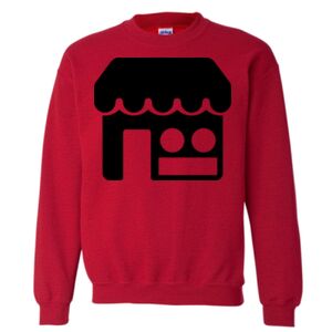Heavy Blend™ Crewneck Sweatshirt Thumbnail