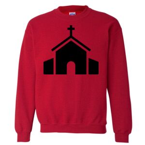 Heavy Blend™ Crewneck Sweatshirt Thumbnail