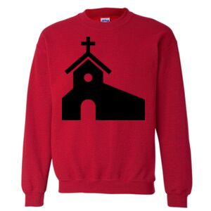 Heavy Blend™ Crewneck Sweatshirt Thumbnail