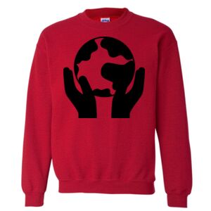 Heavy Blend™ Crewneck Sweatshirt Thumbnail