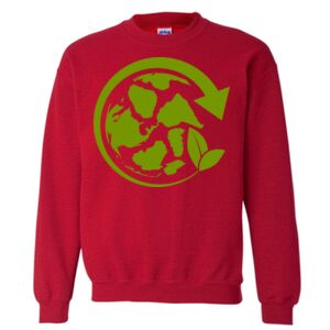 Heavy Blend™ Crewneck Sweatshirt Thumbnail