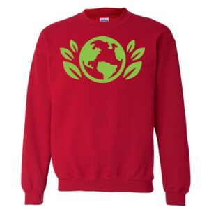 Heavy Blend™ Crewneck Sweatshirt Thumbnail