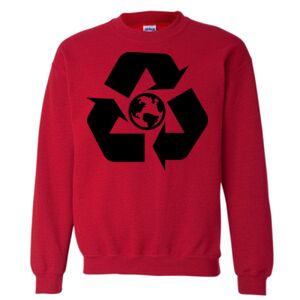 Heavy Blend™ Crewneck Sweatshirt Thumbnail