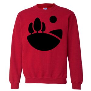 Heavy Blend™ Crewneck Sweatshirt Thumbnail