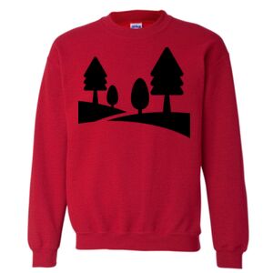 Heavy Blend™ Crewneck Sweatshirt Thumbnail