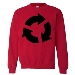 Heavy Blend™ Crewneck Sweatshirt Thumbnail