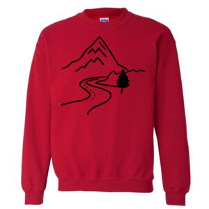 Heavy Blend™ Crewneck Sweatshirt Thumbnail