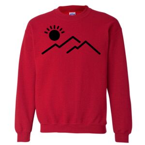 Heavy Blend™ Crewneck Sweatshirt Thumbnail