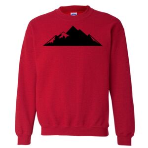 Heavy Blend™ Crewneck Sweatshirt Thumbnail