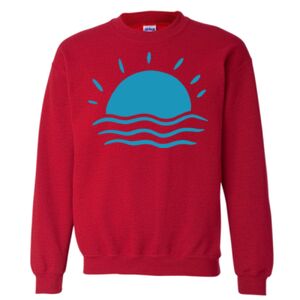 Heavy Blend™ Crewneck Sweatshirt Thumbnail