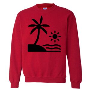 Heavy Blend™ Crewneck Sweatshirt Thumbnail