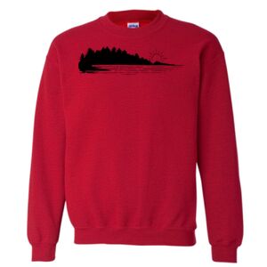 Heavy Blend™ Crewneck Sweatshirt Thumbnail