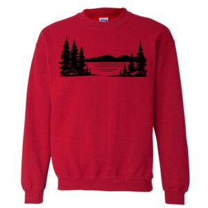 Heavy Blend™ Crewneck Sweatshirt Thumbnail