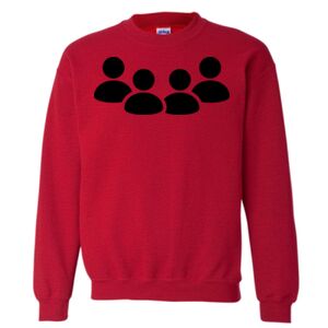 Heavy Blend™ Crewneck Sweatshirt Thumbnail