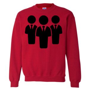 Heavy Blend™ Crewneck Sweatshirt Thumbnail