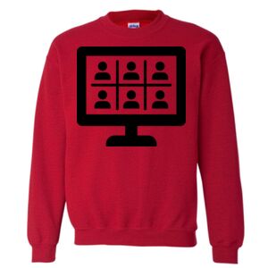 Heavy Blend™ Crewneck Sweatshirt Thumbnail