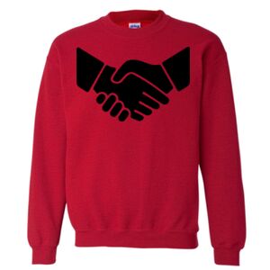 Heavy Blend™ Crewneck Sweatshirt Thumbnail