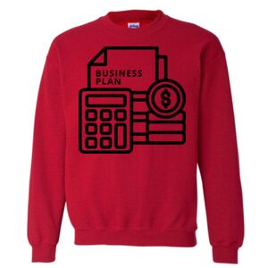Heavy Blend™ Crewneck Sweatshirt Thumbnail