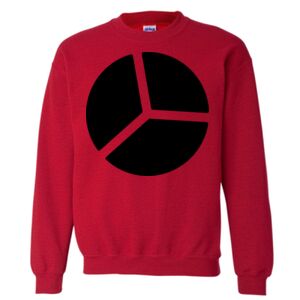 Heavy Blend™ Crewneck Sweatshirt Thumbnail