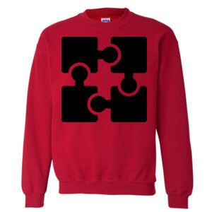 Heavy Blend™ Crewneck Sweatshirt Thumbnail