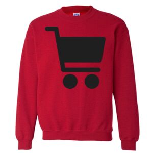 Heavy Blend™ Crewneck Sweatshirt Thumbnail