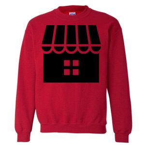 Heavy Blend™ Crewneck Sweatshirt Thumbnail