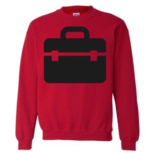 Heavy Blend™ Crewneck Sweatshirt Thumbnail