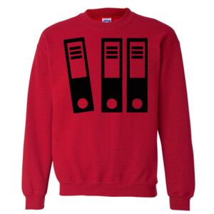 Heavy Blend™ Crewneck Sweatshirt Thumbnail