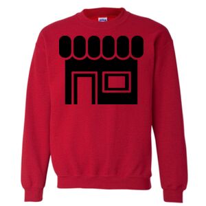 Heavy Blend™ Crewneck Sweatshirt Thumbnail