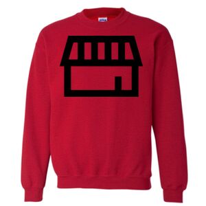 Heavy Blend™ Crewneck Sweatshirt Thumbnail