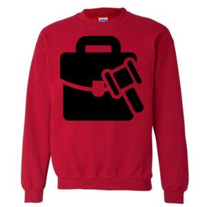 Heavy Blend™ Crewneck Sweatshirt Thumbnail
