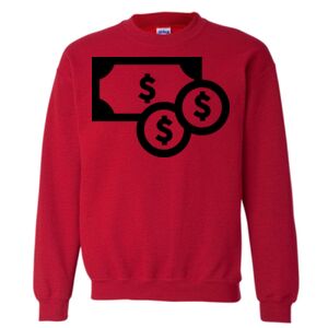 Heavy Blend™ Crewneck Sweatshirt Thumbnail