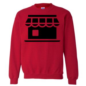 Heavy Blend™ Crewneck Sweatshirt Thumbnail