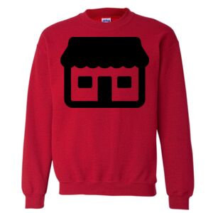 Heavy Blend™ Crewneck Sweatshirt Thumbnail