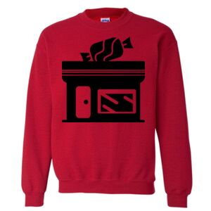 Heavy Blend™ Crewneck Sweatshirt Thumbnail