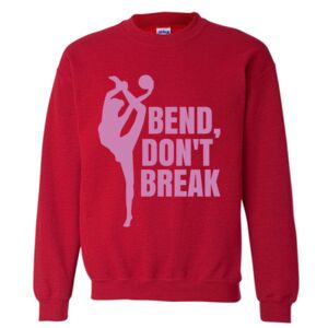 Heavy Blend™ Crewneck Sweatshirt Thumbnail