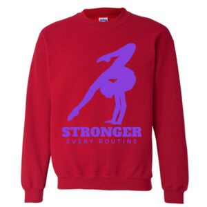 Heavy Blend™ Crewneck Sweatshirt Thumbnail