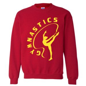 Heavy Blend™ Crewneck Sweatshirt Thumbnail