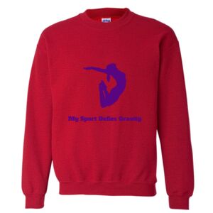 Heavy Blend™ Crewneck Sweatshirt Thumbnail